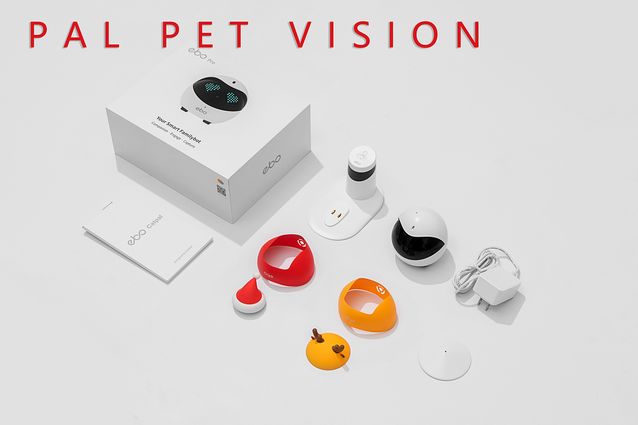 宠物智能产品用品/宠物产品之猫咪机器人&猫厕所