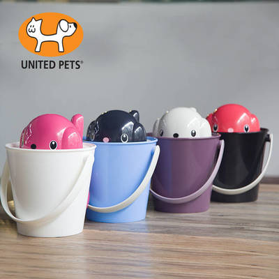 意大利奢华宠物用品品牌 UNITED PETS